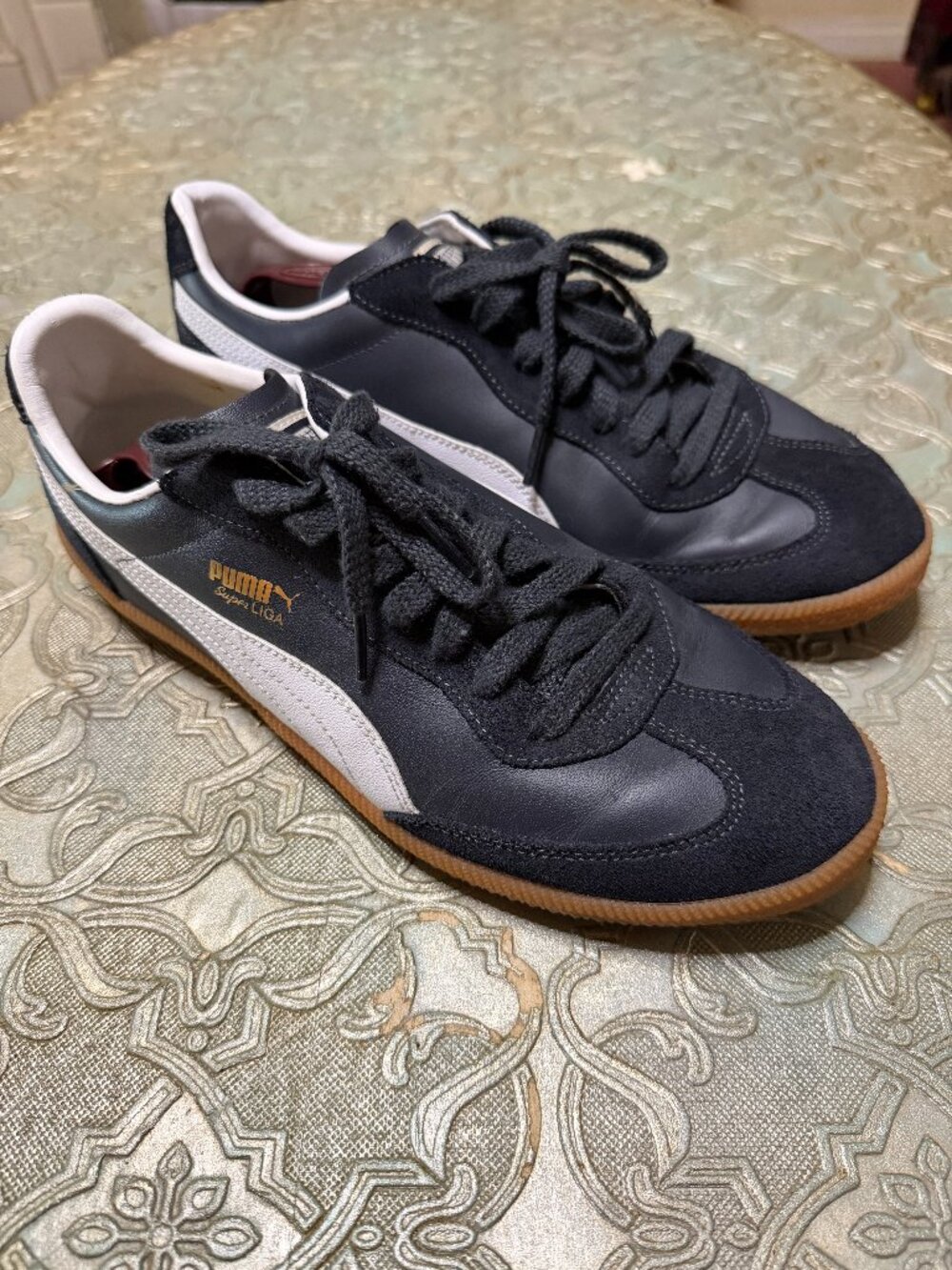 Puma Super LIGA OG Retro
